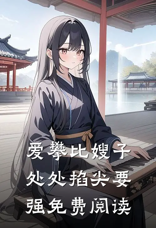 爱攀比嫂子处处掐尖要强免费阅读
