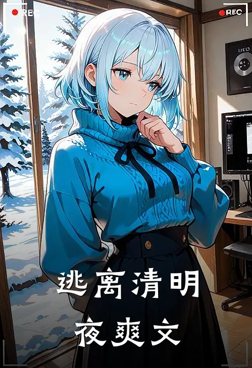 逃离清明夜爽文