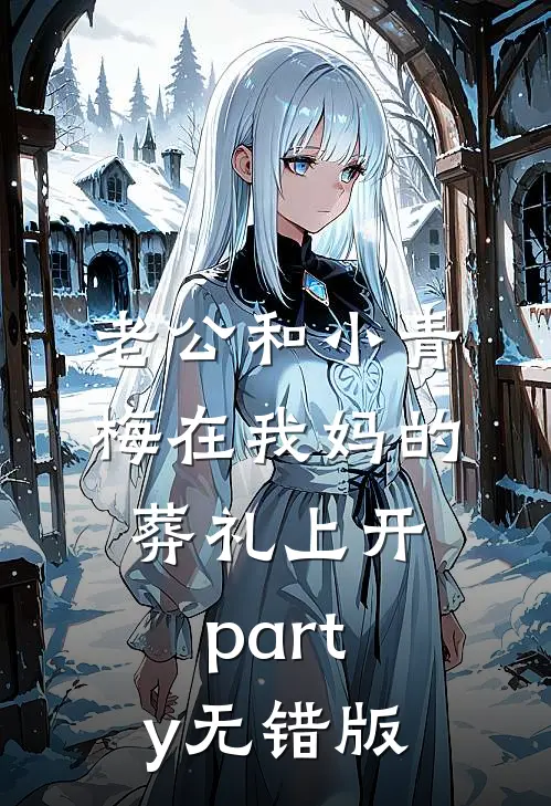 老公和小青梅在我妈的葬礼上开party无错版