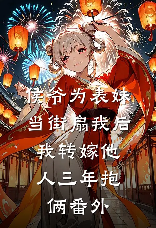 侯爷为表妹当街扇我后，我转嫁他人三年抱俩番外