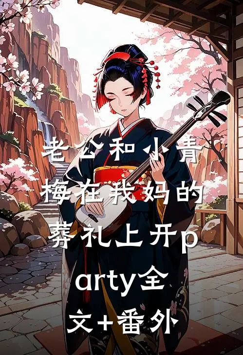 老公和小青梅在我妈的葬礼上开party全文+番外