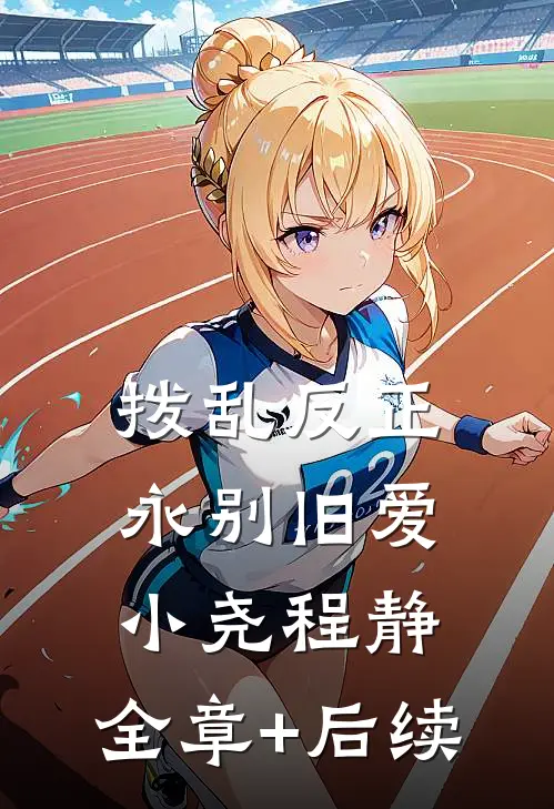 拨乱反正，永别旧爱小尧程静:全章+后续
