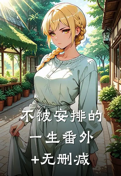 不被安排的一生番外+无删减