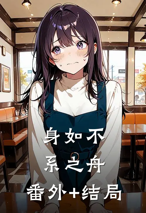 身如不系之舟:(番外)+(结局)