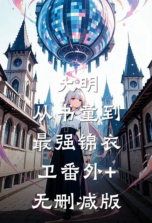 大明：从书童到最强锦衣卫番外+无删减版
