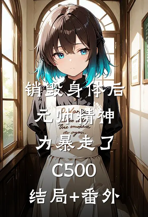 销毁身体后，元帅精神力暴走了C500:结局+番外