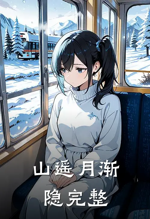 山遥月渐隐完整