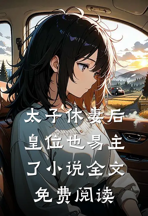 太子休妻后，皇位也易主了小说全文免费阅读