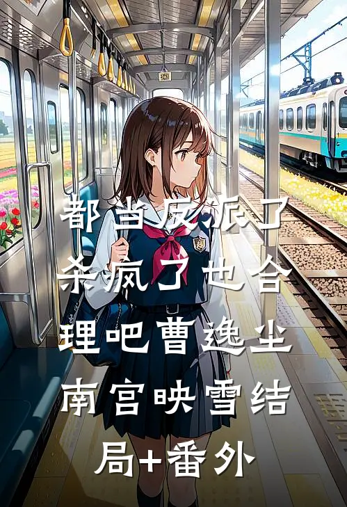 都当反派了，杀疯了也合理吧曹逸尘南宫映雪结局+番外