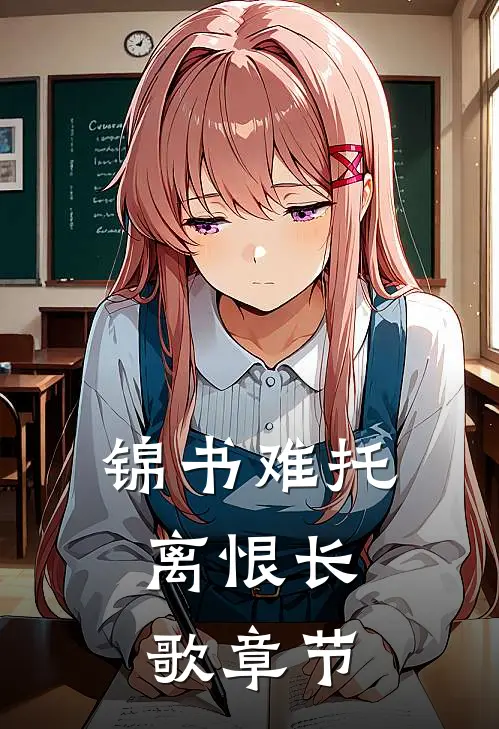 锦书难托，离恨长歌章节