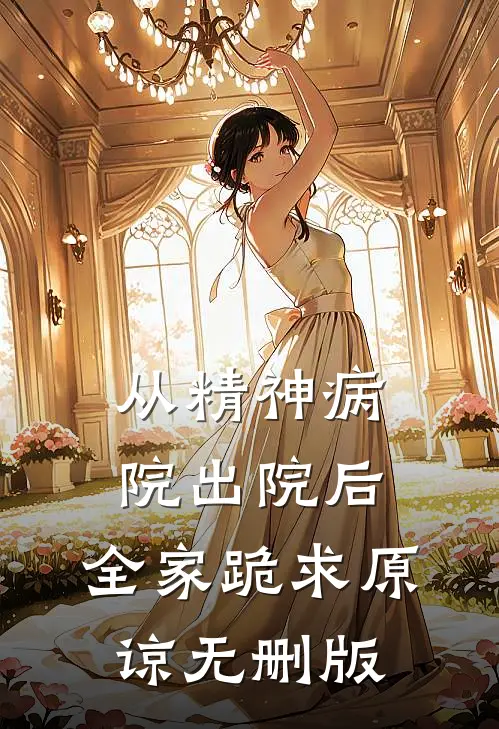 从精神病院出院后，全家跪求原谅无删版