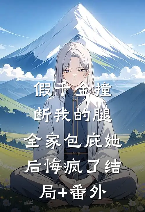 假千金撞断我的腿，全家包庇她后悔疯了结局+番外