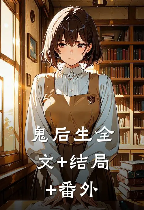 鬼后生全文+结局+番外
