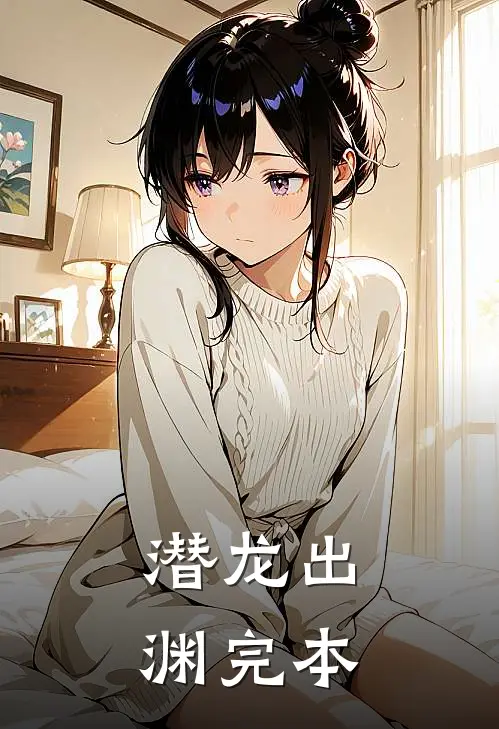 潜龙出渊完本
