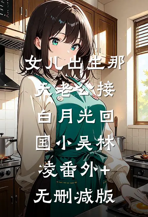 女儿出生那天老公接白月光回国小吴林凌番外+无删减版