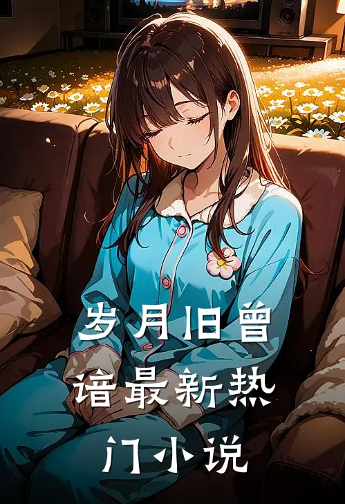 岁月旧曾谙最新热门小说