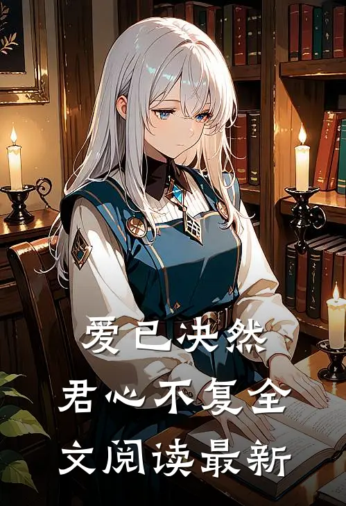 爱已决然，君心不复全文阅读最新