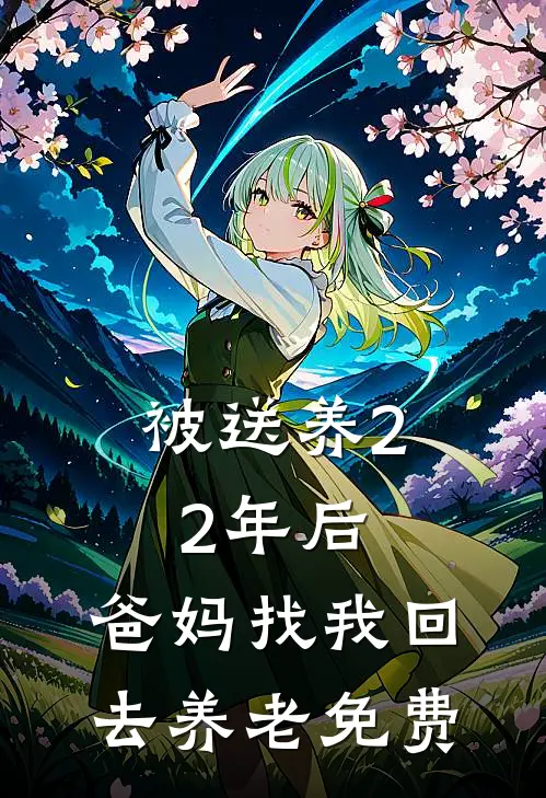 被送养22年后，爸妈找我回去养老免费