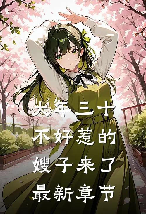 大年三十，不好惹的嫂子来了最新章节
