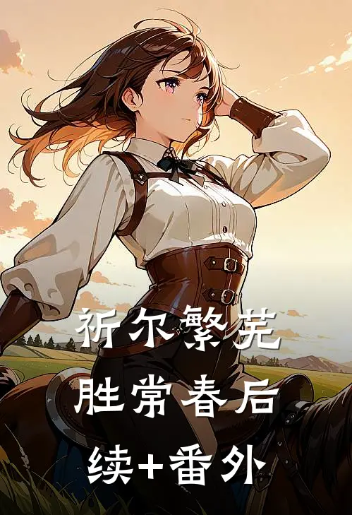 祈尔繁芜胜常春后续+番外
