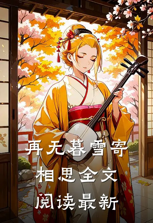 再无暮雪寄相思全文阅读最新