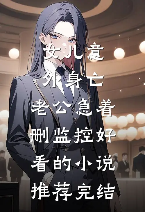女儿意外身亡，老公急着删监控好看的小说推荐完结