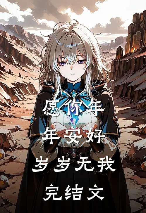 愿你年年安好，岁岁无我完结文