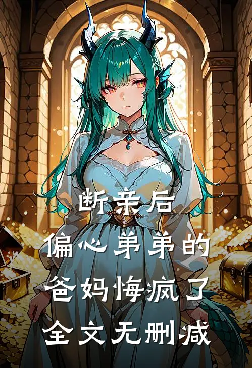 断亲后，偏心弟弟的爸妈悔疯了全文无删减