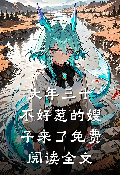 大年三十，不好惹的嫂子来了免费阅读全文