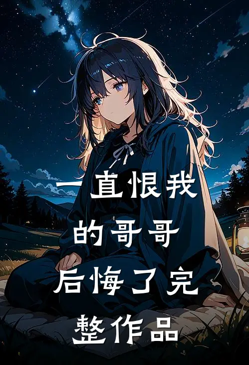一直恨我的哥哥，后悔了完整作品