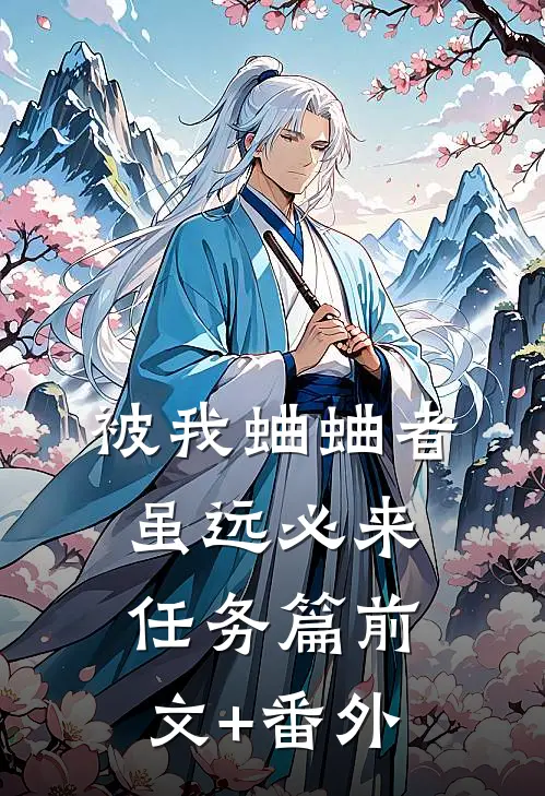 被我蛐蛐者，虽远必来--任务篇前文+番外