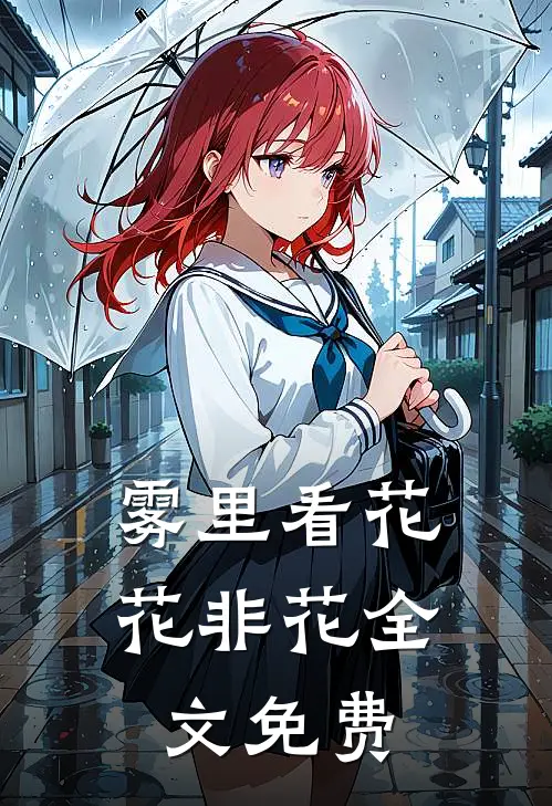 雾里看花花非花全文免费