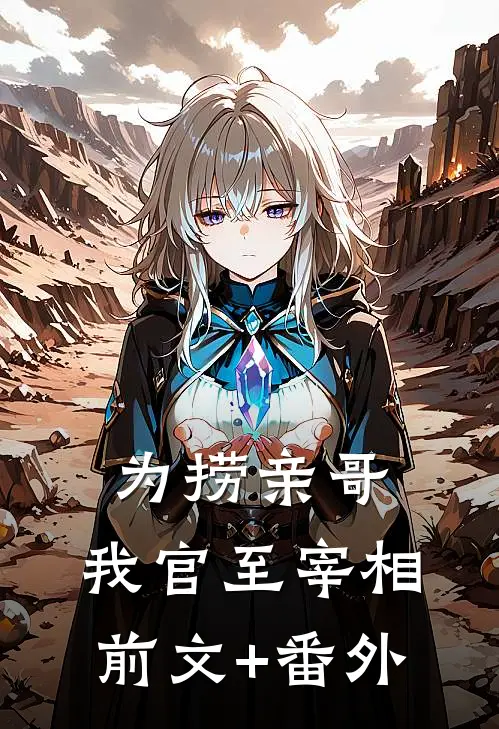 为捞亲哥，我官至宰相前文+番外