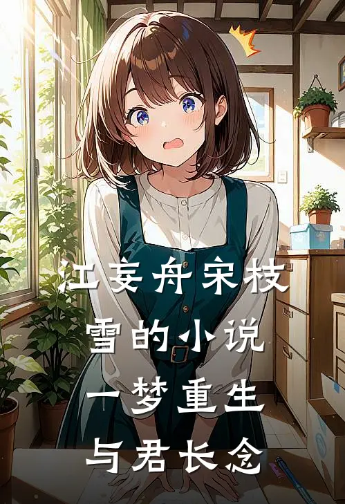 江妄舟宋枝雪的小说一梦重生，与君长念