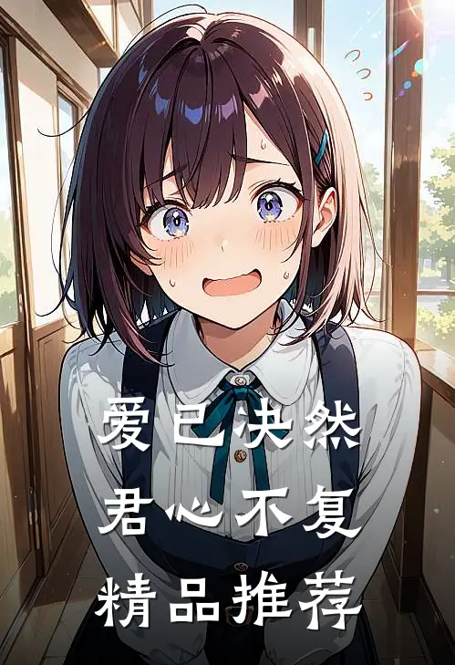 爱已决然，君心不复精品推荐