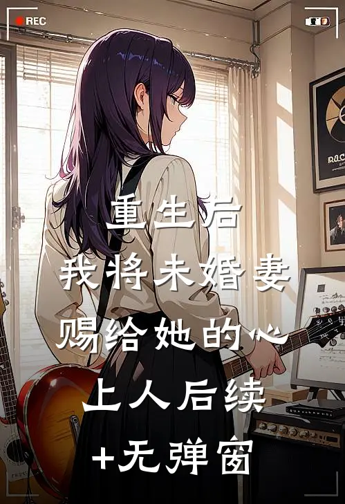 重生后，我将未婚妻赐给她的心上人后续+无弹窗