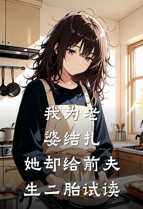 我为老婆结扎，她却给前夫生二胎试读