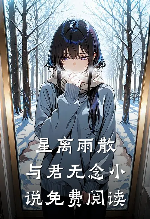 星离雨散，与君无念小说免费阅读