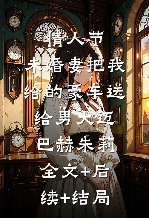 情人节，未婚妻把我给的豪车送给男大迈巴赫朱莉全文+后续+结局