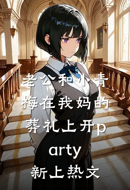 老公和小青梅在我妈的葬礼上开party新上热文