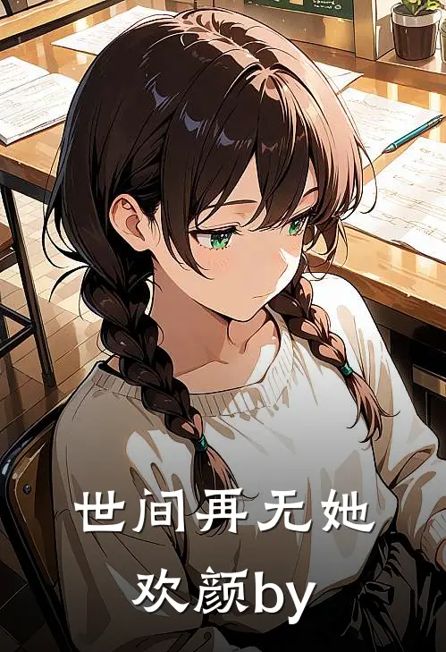 世间再无她欢颜by