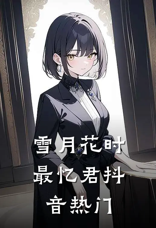 雪月花时最忆君抖音热门