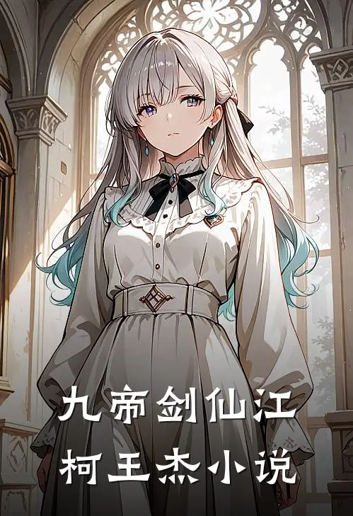 九帝剑仙江柯王杰小说