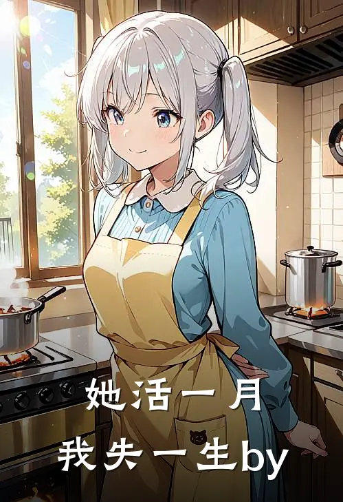 她活一月，我失一生by