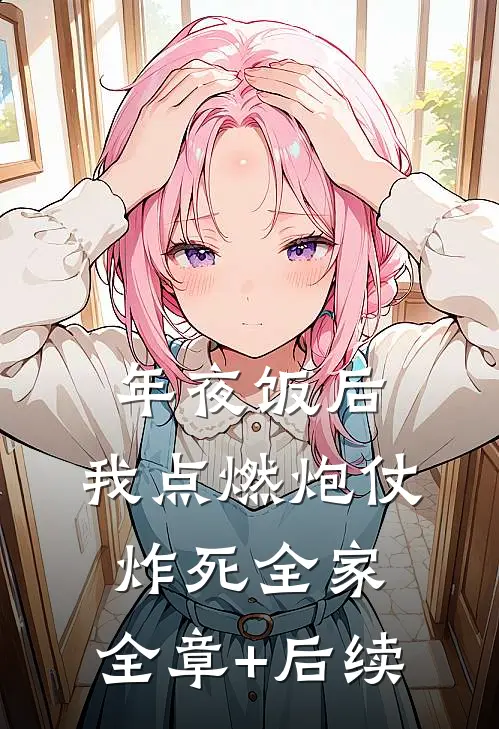 年夜饭后，我点燃炮仗炸死全家:全章+后续