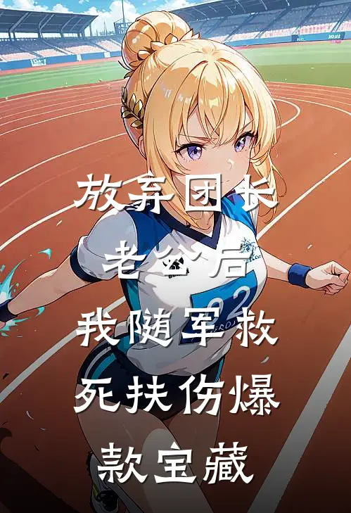 放弃团长老公后，我随军救死扶伤爆款宝藏