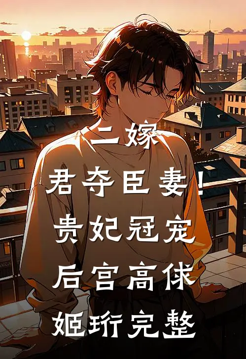 海棠花落胭脂雨，万顷嫣红葬旧痕前文+