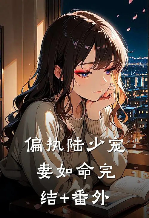 偏执陆少宠妻如命完结+番外