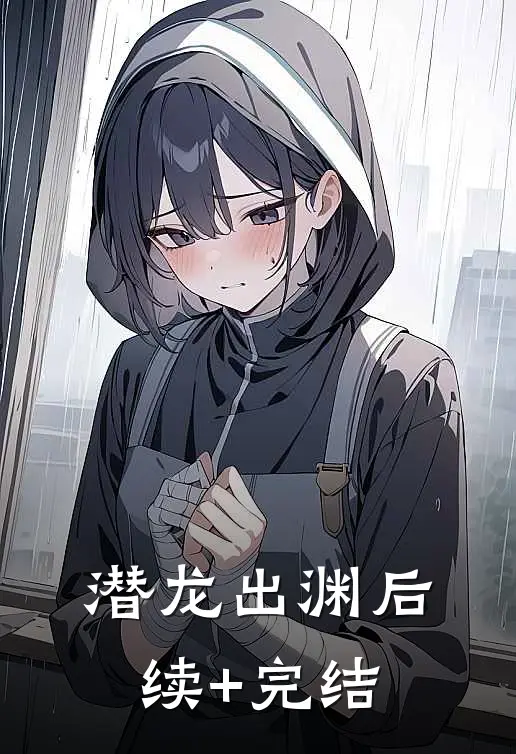 潜龙出渊后续+完结