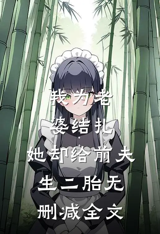 我为老婆结扎，她却给前夫生二胎无删减全文